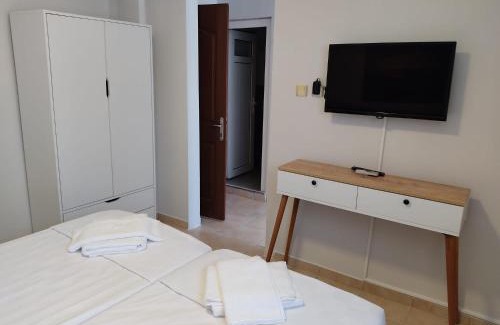 Icmeler City Center Apartment | VİLLA FA&BER