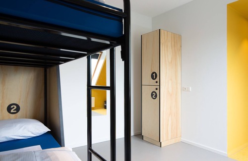 Diemen Hostel | Via Amsterdam - Hostel