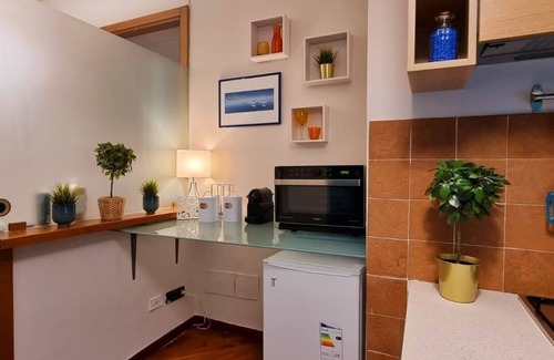 Caserta Apartment | VIA BATTISTI 109