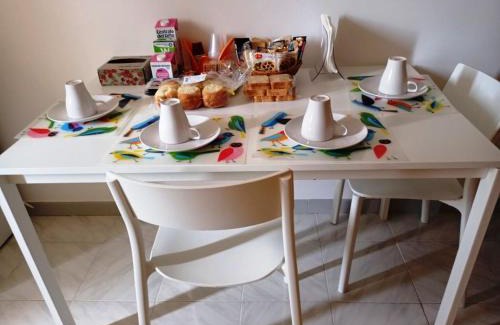 Altavilla Silentina Apartment | Via Borgo B&B