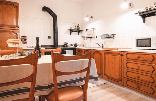 Valmareno House | Via Claudia Casa Vacanze