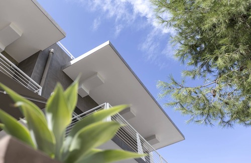 Torre Canne Apartment | Via del Faro Apartments - SUD - OVEST