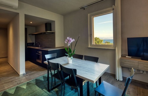 Arenzano House | Via di Francia