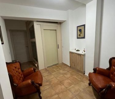 Galati Mamertino Apartment | Via Giardino 5