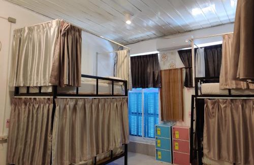 Pakse Hostel | Via Hostel Pakse