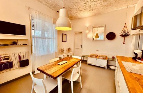 San Vincenzo Apartment | Via Marina