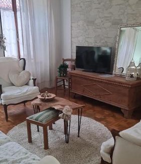Feltre Apartment | Via Mezzaterra 10