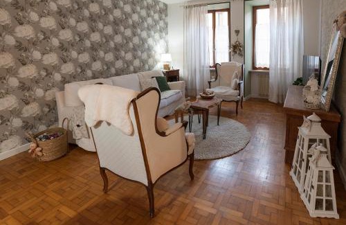 Feltre Apartment | Via Mezzaterra 10
