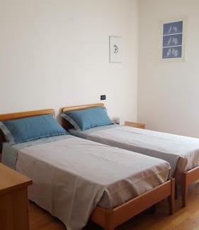 Pieve di Soligo Apartment | Via Monte Grappa,63 Alloggio Silenzioso a Barbisano
