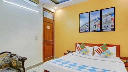 Block D House | Via RP Inn