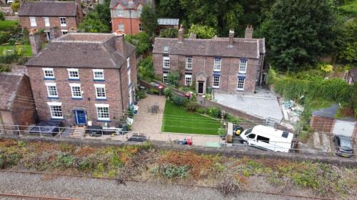 Coalbrookdale House | Viaduct Guest House