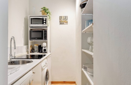 Bicocca Apartment | Viale Sarca 198 Milano