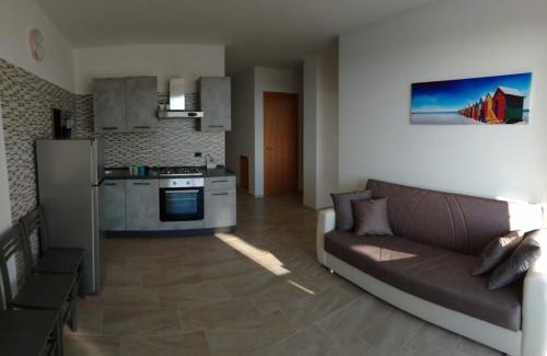 Petacciato Apartment | Viamediterraneo392 Casa Vacanze
