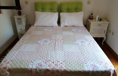 Teloes Bed & Breakfast | VianasHome