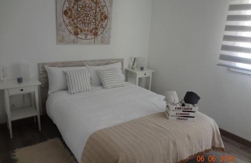 Viana Apartment | Vianatxiki