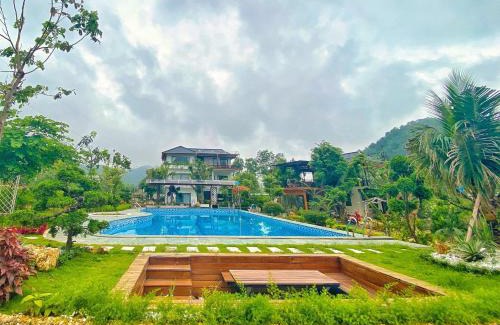 Soc Son Villa | Vianrockhill homestay - Venuestay