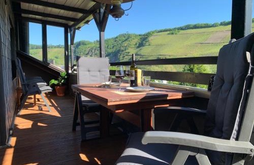 Punderich Apartment | Vias Ferienwohnungen