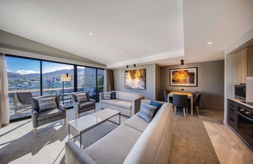 Hobart Central Business District Hotel | Vibe Hotel Hobart