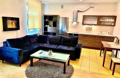 Klaipeda Apartment | Vibe in Center Apartments