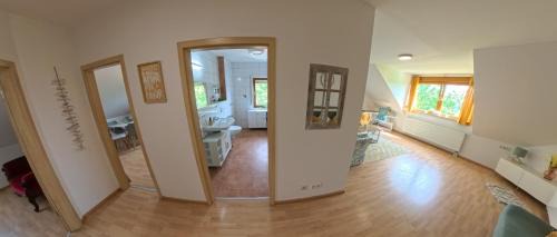 Neumarkt in der Oberpfalz Apartment | VIBE Rooms - Naturnah Parkplatz Neumarkt -