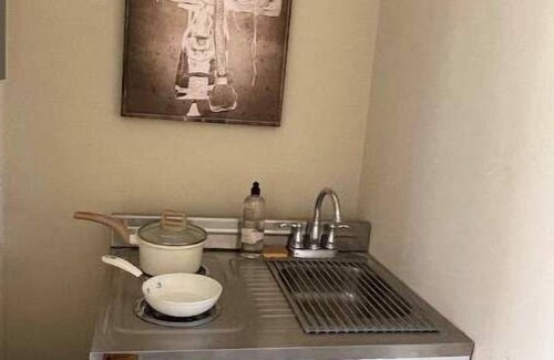 Marfa House | Vibes Cowboy: Rhinestone Cowboy