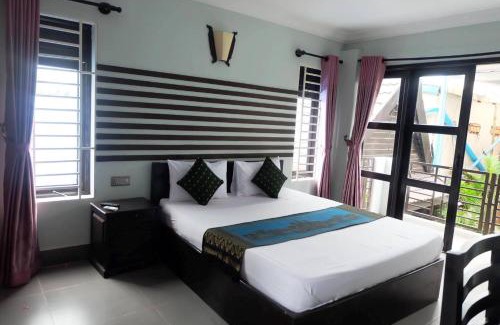 Kampot House | VIBOLA Guesthouse