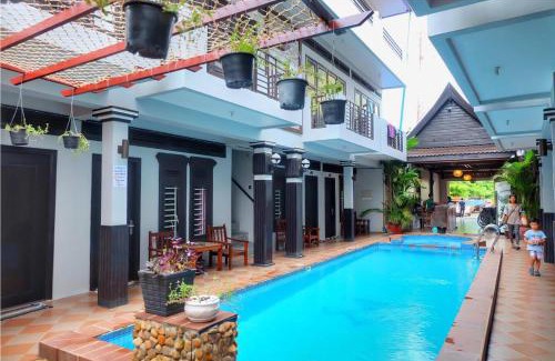 Kampot House | VIBOLA Guesthouse