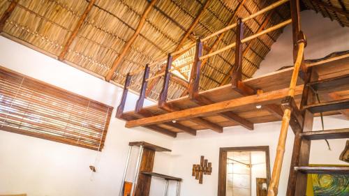 Popoyo House | Vibra Guesthouse Popoyo