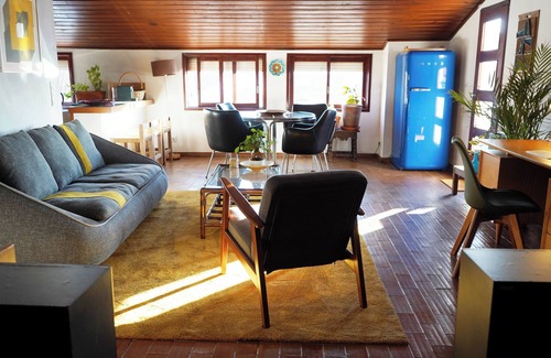 Aveiro House | VIC Aveiro Arts House