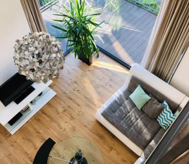 Kappel-Grafenhausen Apartment | ViCas Ferienwohnung