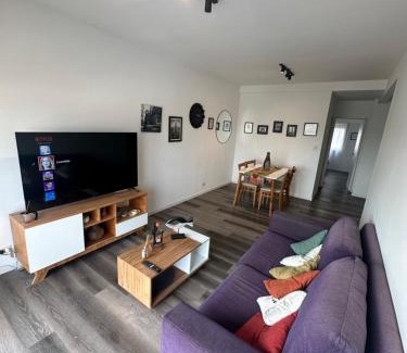 Florida Apartment | Vicente Lopez 2 ambientes 4 personas