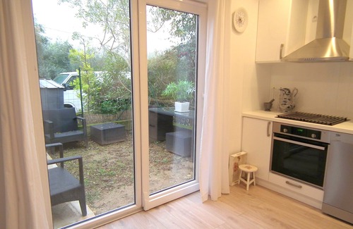 Aubais Cottage | VICHELDA - COTTAGE IN THE SUN, Holiday rental in Aubais-Gard, South France