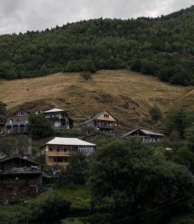 Lalkhori House | Vichnashi
