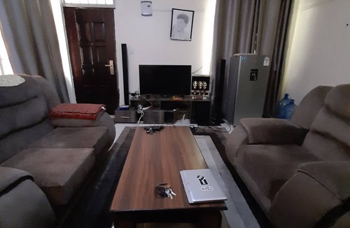 Thika Villa | Vicky villa, a home far from home. We deliver exquisite homely comfort.