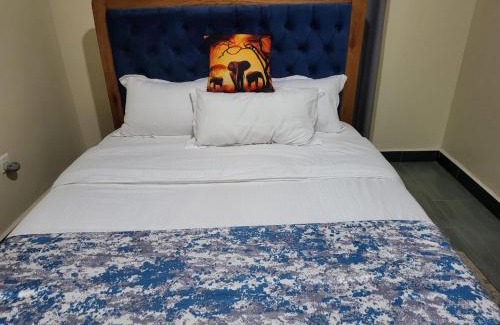 Kakamega Apartment | Vicloys Home2