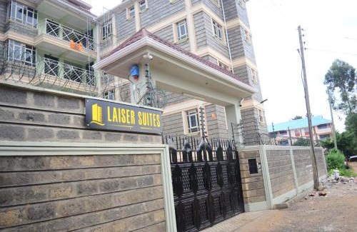 Kakamega Apartment | Vicloys Home2