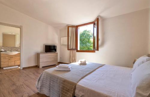 Sassari House | Vico Rooms
