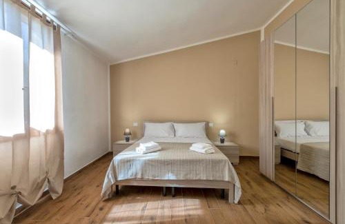 Sassari House | Vico Rooms
