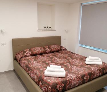 Milazzo House | Vico Spina 5