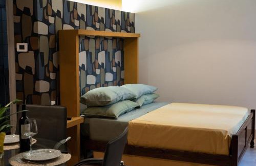 Santo Stefano del Sole Apartment | Vicolo del Sole