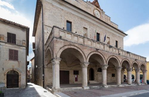 Montefalco Apartment | Vicolo FABBRI appartamenti