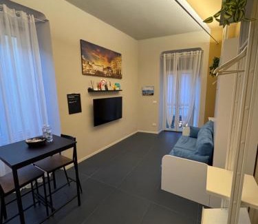Moncalieri Apartment | Vicolo Muratori 1
