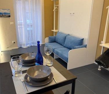 Moncalieri Apartment | Vicolo Muratori 1
