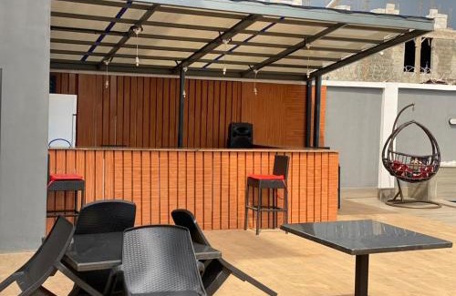 Kwara Hotel | Victia Suite and Lounge