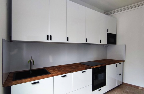 Saint-Georges Apartment | Victor, Appartement en Hyper Centre