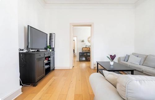 Onze-Lieve-Vrouw-ter-Sneeuw Apartment | Victor Hugo Brussels Centre