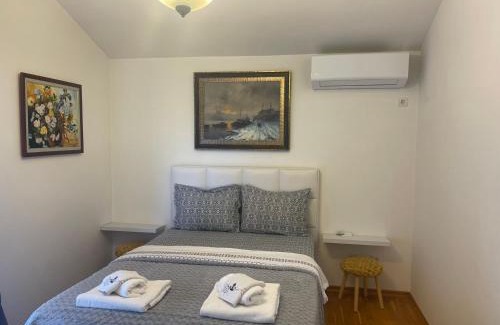 Kolasin Municipality Apartment | Victor Kotor Sea view