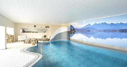 Bosen Hotel | Victor's Seehotel Weingärtner Bostalsee