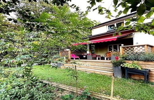 Wentzwiller Villa | VICTOR SAINT LOUIS