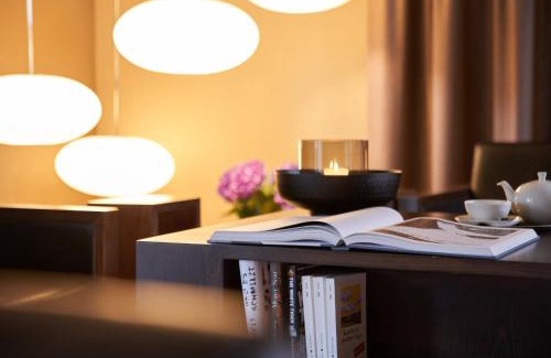 Meiringen Hotel | Victoria - Alpine Boutique Hotel & Fine Dining